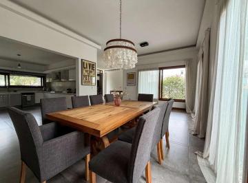 Casa de 4 ambientes, Córdoba · Cañuelas Country Golf – Casa Planta Baja en Venta!