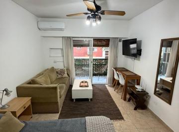 Departamento · 27m² · 1 Ambiente · Departamento Monoambiente en Alquiler en Balvanera, Capital Federal, Buenos Aires
