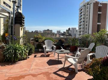 Departamento · 136m² · 6 Ambientes · 1 Cochera · ¡Con Terraza y Cochera Propia! a m de Cañada 2Dorm.