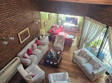 Casa de 5 ambientes, Saavedra · Excelente Casa de 5 Amb en Lote Propio