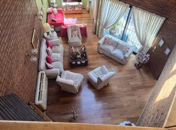 Casa de 5 ambientes, Saavedra · Excelente Casa de 5 Amb en Lote Propio