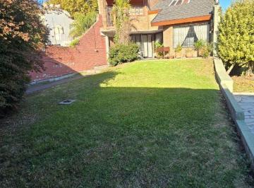 Casa de 5 ambientes, Saavedra · Excelente Casa de 5 Amb en Lote Propio
