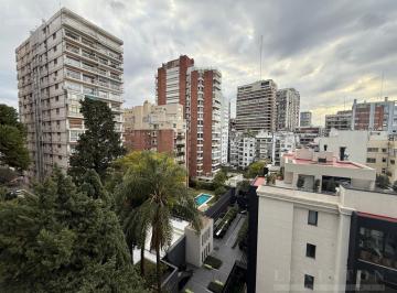 Departamento · 182m² · 4 Ambientes · 1 Cochera · Torre - Zona Premium de Embajadas - Categoria - Venta 3 Dorm. - Cochera - Palermo