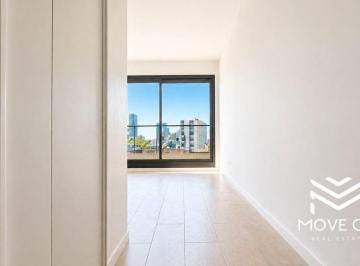 Departamento de 1 ambiente, Palermo · Torre Haaus - Alquiler - Monoambiente a Estrenar! Full Amenities!