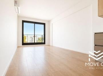 Departamento de 1 ambiente, Palermo · Torre Haaus - Alquiler - Monoambiente a Estrenar! Full Amenities!