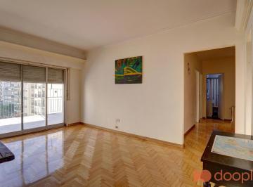 Departamento · 60m² · 3 Ambientes · Venta Departamento 3 Ambientes Villa Urquiza Balcon Terraza
