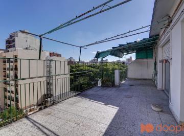 Departamento · 60m² · 3 Ambientes · Venta Departamento 3 Ambientes Villa Urquiza Balcon Terraza