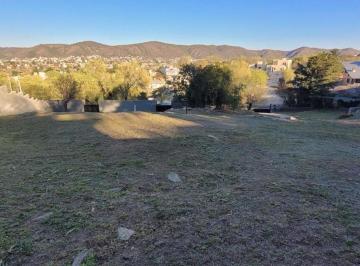 Terreno · 840m² · Lote en El Fantasio, con Otro Lote Colindante