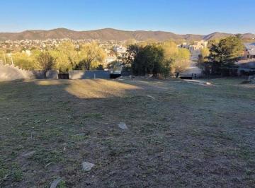 Terreno · 840m² · Lote en El Fantasio, con Otro Lote Colindante