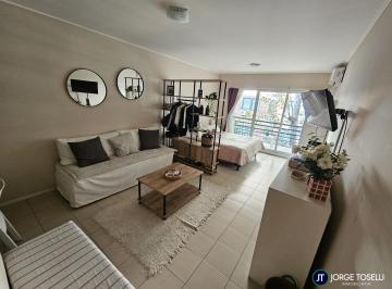 Departamento · 32m² · 1 Ambiente · Excelente Departamento de 1 Ambiente Divisible en Venta. Barrio Norte