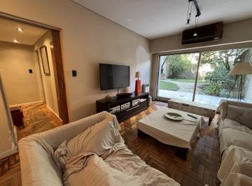 Departamento · 106m² · 3 Ambientes · Venta Departamento 3 Ambientes 243 m² Jardín y Parrilla en Caballito
