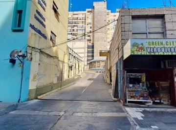 Garage · 24m² · Alquiler Cochera Av Olmos 138 Bº Centro Cba.