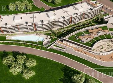 Departamento · 71m² · 2 Ambientes · 1 Cochera · Departamento 2 Ambientes en 4to Piso en Venta. Torres Zafiro, Nordelta