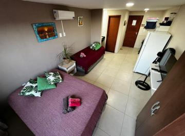APARTAMENTOS TOTALMENTE EQUIPADOS DE DOS Y TRES DORMITORIOS -2 BAÑOS - EQUIPAMIE · ! Viaja a Buzios y Hospedate en un Lugar Increible!