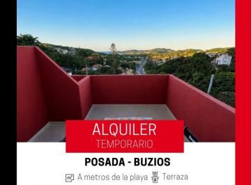 Hotel de 2 ambientes, Brasil · Descubri El Paraiso de Buzios - Reserva Hoy Tus Proximas Vacaciones