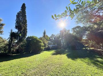 Terreno · 1599m² · Terreno en Venta en El Cazador, Escobar, Provincia de Buenos Aires.
