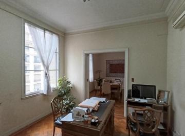 Oficina comercial · 70m² · 4 Ambientes · Alquiler - Oficina - Micro Centro - 3 Despachos - Muy Buen E