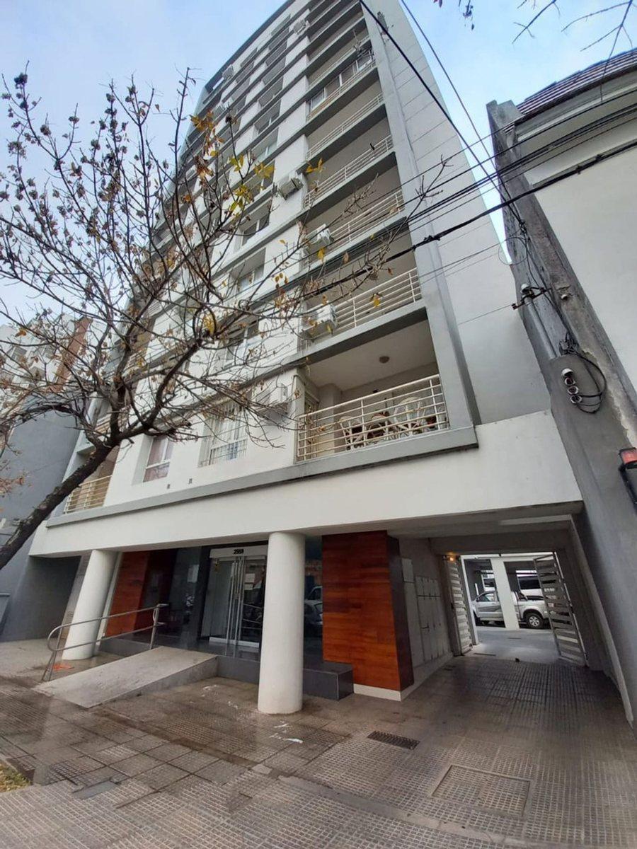 Urquiza 2500