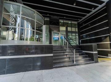 Oficina comercial , Retiro · Av Leandro N. Alem Al 1000 - Retiro - Oficina en Venta de 250 m² con 2 Cocheras