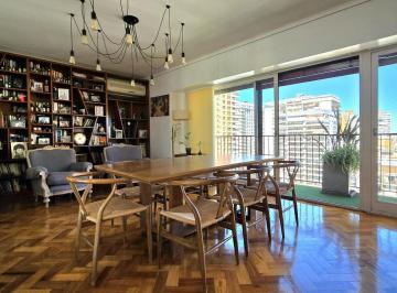 Departamento · 200m² · 5 Ambientes · 1 Cochera · Venta • Belgrano • Dúplex • Piso • 5 Ambientes • Cochera