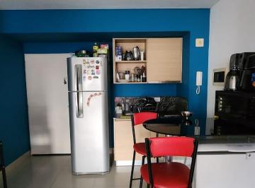 Departamento · 33m² · 1 Ambiente · Monoambiente de Categoría en Caballito – Edificio Azcuy