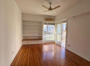 Departamento · 50m² · 3 Ambientes · Alquiler 3 Ambientes en Belgrano a m de Av Libertador!