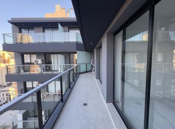 Departamento · 110m² · 4 Ambientes · Departamento de 4 Ambientes en Almagro con Terraza