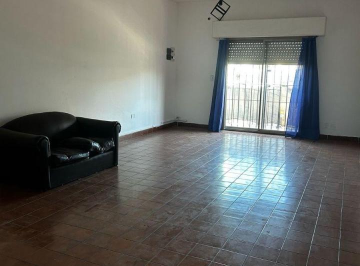 Departamento · 31m² · 1 Ambiente