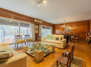 Departamento · 150m² · 4 Ambientes · 1 Cochera · Departamento en Lafinur 3100 y Av Cerviño