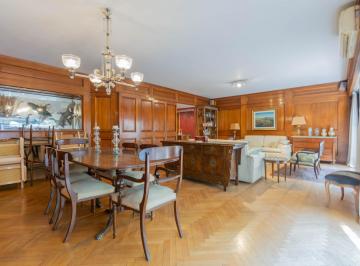 Departamento · 150m² · 4 Ambientes · 1 Cochera · Departamento en Lafinur 3100 y Av Cerviño