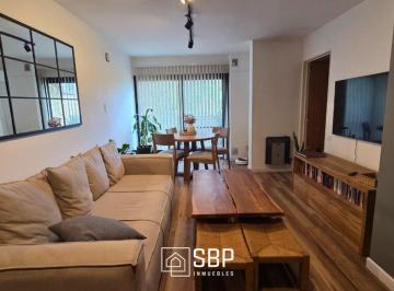 SBP-SBP-288_2 · Departamento en Venta | Balcones del Chateau | 3 Dorm.