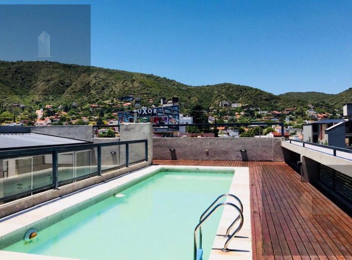 Departamento · 43m² · 2 Ambientes · 1 Cochera