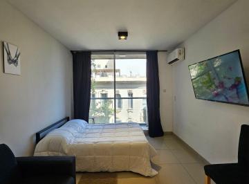 Departamento de 1 ambiente, Almagro · Monoambiente en Alquiler en La Zona de Almagro
