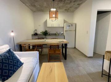 Departamento · 48m² · 2 Ambientes · 1 Cochera · Departamento - 2 Ambientes
