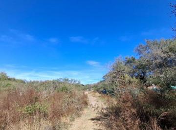 Terreno , Villa del Parque · Jose de La Quintana Venta Lote de 800 m²