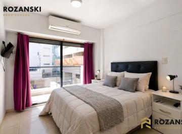 Departamento · 44m² · 1 Ambiente · Venta. Mono Ambientes de Revista. Amenities. Almagro.
