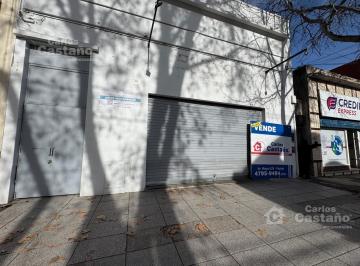 Local comercial · 280m² · 1 Ambiente · Exc. Local con Deposito, Fondo y Cocina