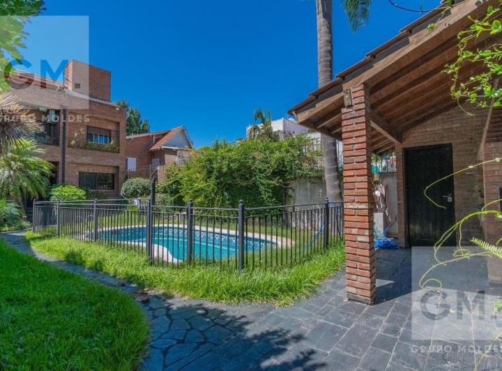 Oficina comercial · 130m² · 4 Ambientes