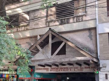 Garage , Villa Urquiza · Venta de Cochera en Villa Urquiza