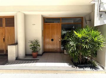Departamento · 129m² · 4 Ambientes · Semipiso Para Actualizar! - 152 m² Totales