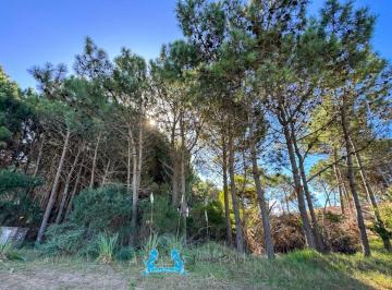 Terreno , Costa Esmeralda · Lote 1.041 m² Venta Costa Esmeralda Arbolado a m del Mar