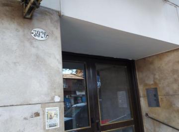 Departamento de 2 ambientes, Parque Avellaneda · Departamento 2amb Frente con Balcón