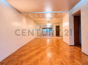 Departamento · 100m² · 4 Ambientes · Venta Depto 4 Ambientes Dependencia Balcón Palermo