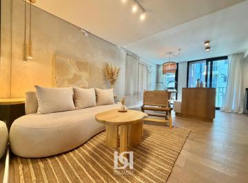 Departamento · 45m² · 2 Ambientes · Venta // 2 Amb a Estrenar // Plaza Mitre