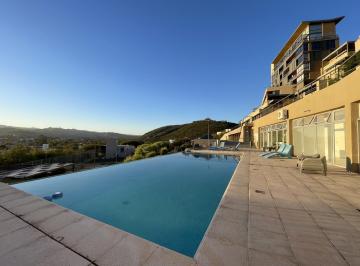 Departamento · 92m² · 2 Dormitorios · 1 Cochera · ¡Venta! ¡Hermoso Departamento en Country La Cuesta!
