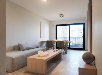 Departamento · 67m² · 4 Ambientes · Venta Departamento 2 Dorm. Al Frente. Centro
