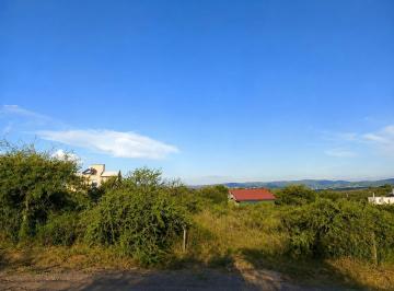 Terreno · 528m² · Lote en Cabalango - Financiado!