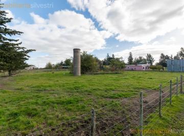 Terreno · 2500m² · El Maestro Rural, Pueblo Oliden, Partido de Brandsen - Terreno en Venta