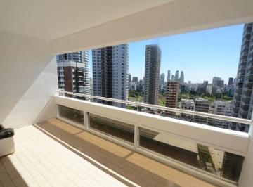 Departamento · 99m² · 3 Ambientes · 1 Cochera · Departamento 3 Ambientes - Palermo, Capital Federal