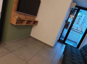 Departamento de 8 ambientes, Córdoba · Se Alquila Departamento Amoblado con Cochera en Excelente Ubicacion